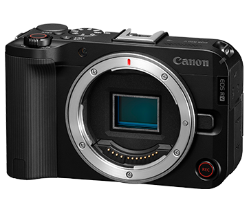 Product List - EOS R Camera - Canon HongKong